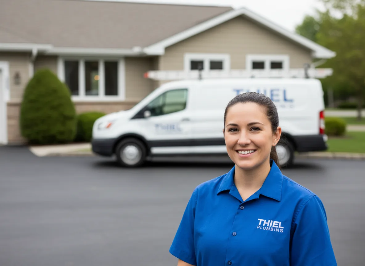 Plumber Fredericktown, PA FAQs